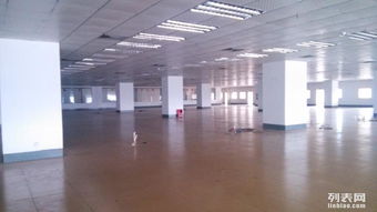 高新技術(shù)軟件產(chǎn)業(yè)園 深圳高端研發(fā)廠房招商，助力軟件開(kāi)發(fā)與創(chuàng)新