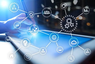 隗樊專欄 解讀網絡技術服務的未來趨勢