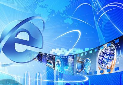 未來十年，中國最賺錢的16大新產(chǎn)業(yè) 網(wǎng)絡(luò)技術(shù)服務(wù)位居前列