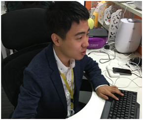 梧桐谷斥資50萬參股聞道博科，上?！疤觳拧眻F隊沈陽創業開啟新篇章